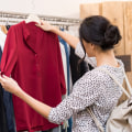 How to Find Affordable Designer Clothing on a Budget