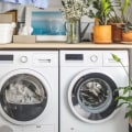 Keeping It Classy: A Guide To Laundromats For Designer Clothing In Orange