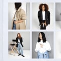 Elevate Your Wardrobe: The Timeless Appeal of Designer Fashion
