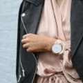 Fashion Forward: Incorporating Pre-owned Watches Into Your Designer Clothing Collection In Washington, DC