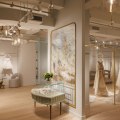 How Bridal Shop Details Elevate Designer Clothing Designs