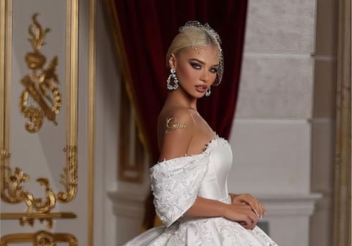 The Importance of Designer Clothing in High-End Wedding Planning