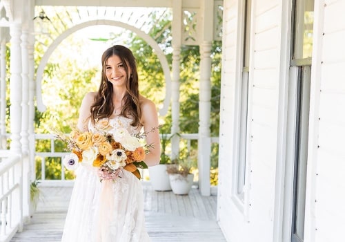 Bridal Jewelry Trends In Georgetown: Enhancing Designer Clothing For The Modern Bride