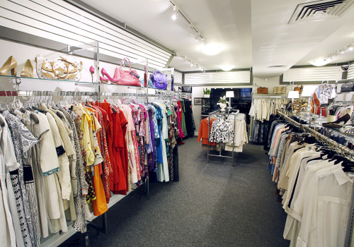 Where to Find Discounts on Designer Clothing