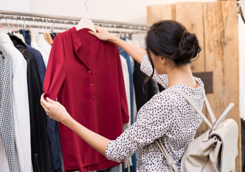 8 Tips for Buying Designer Clothing