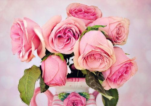 Create a Cohesive Bridal Aesthetic with Long Island's Top Florists
