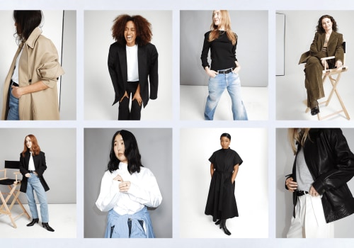 Elevate Your Wardrobe: The Timeless Appeal of Designer Fashion