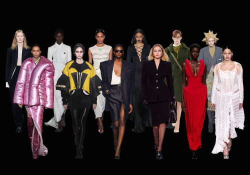 How to Stay Up-to-Date on Designer Clothing Collections