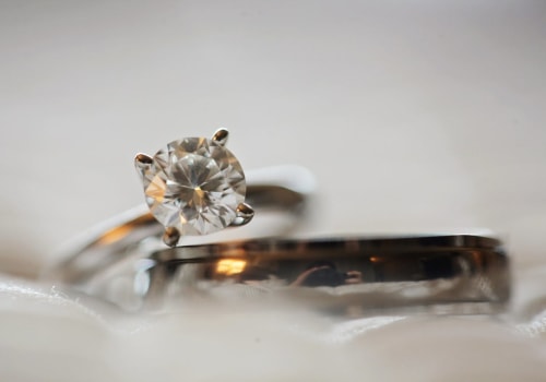Chic & Sustainable: Lab Grown Diamonds For Your Designer Wardrobe In Huntington, NY