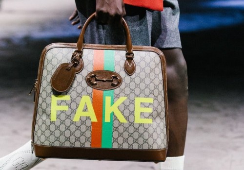 How to Spot Authentic Designer Clothing