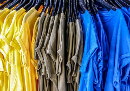 The Benefits of Branded Clothing: Why Invest in Promotional Clothing